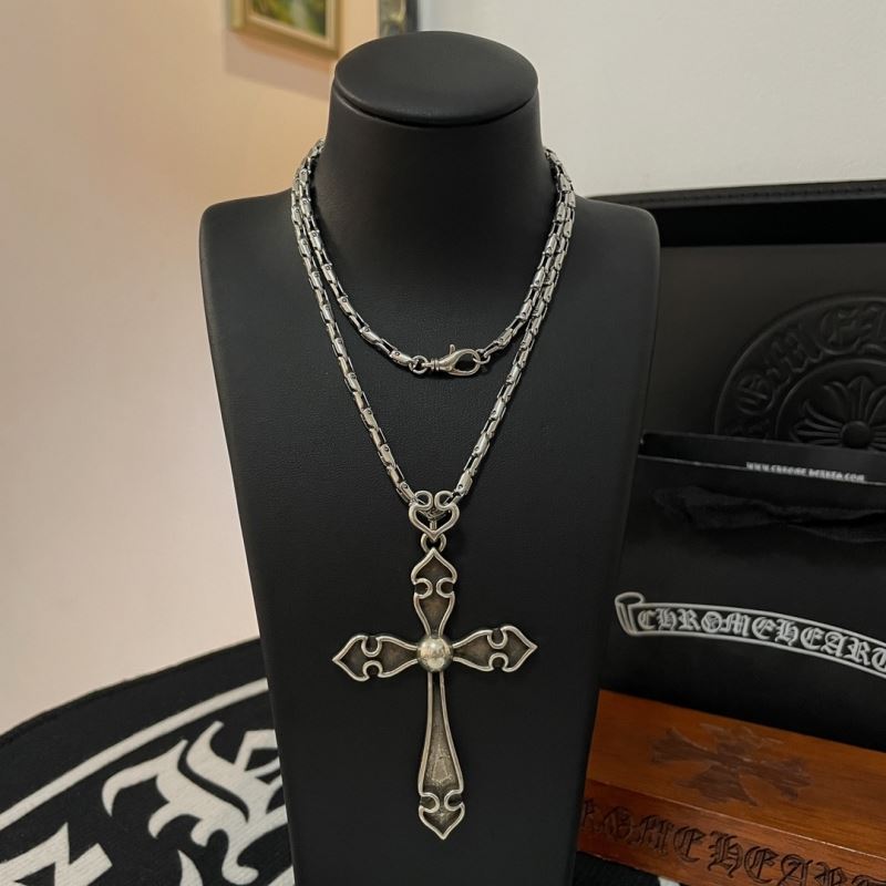 Chrome Hearts Necklaces